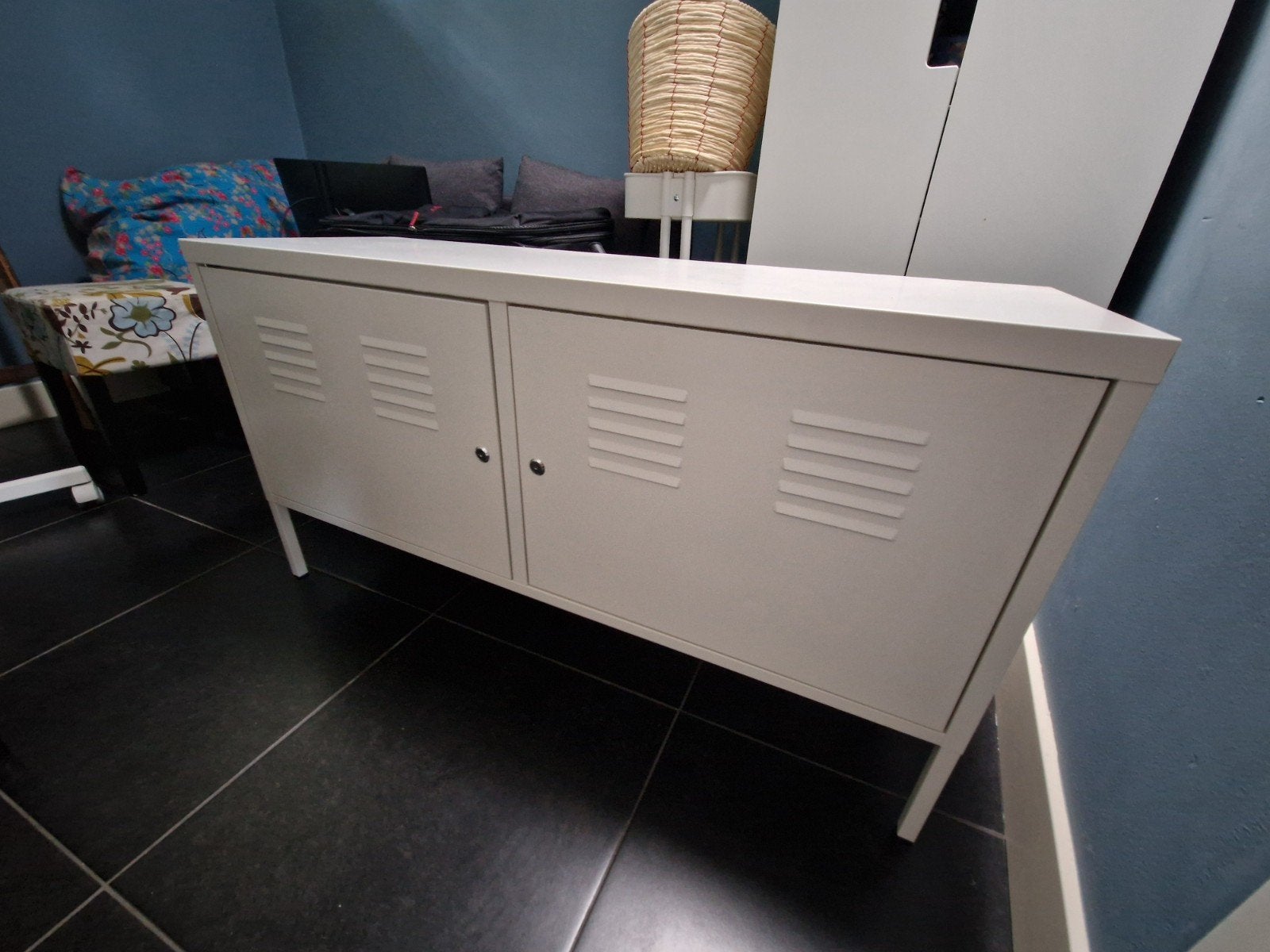 Nette IKEA PS kast - 118x40x63cm, Ophalen, Gebruikt