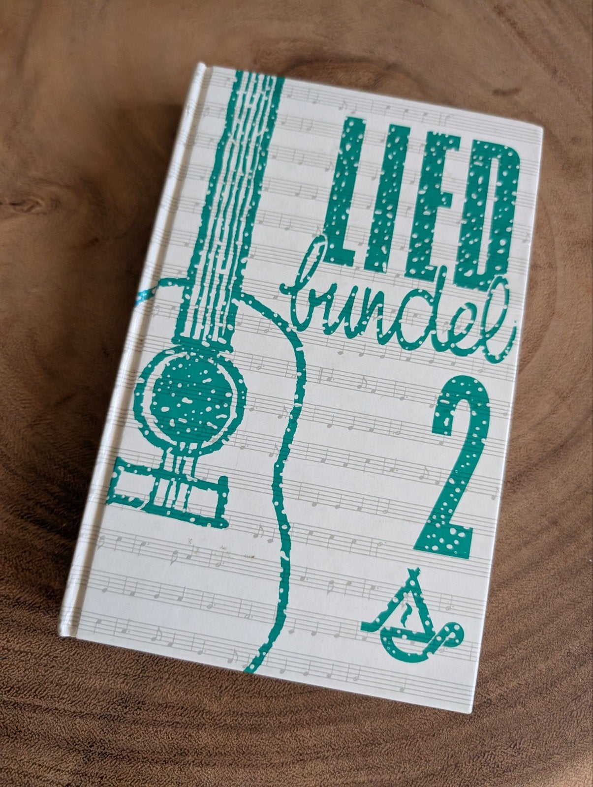 Liedbundel 2 - Muziekboek met bladmuziek en teksten, Muziek en Instrumenten, Ophalen of Verzenden, Gebruikt, Religie en Gospel