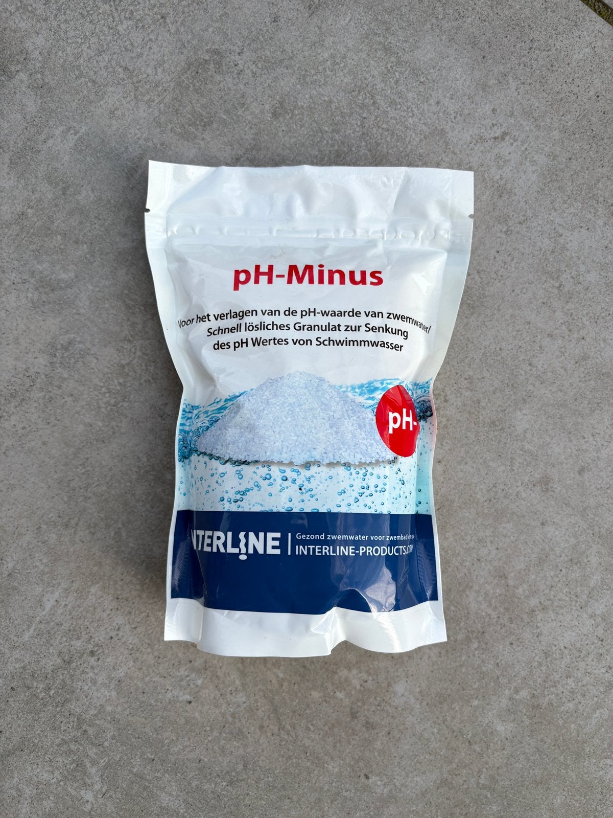 Ph+, Tuin en Terras, Ophalen of Verzenden, Nieuw, Reinigingsmiddel