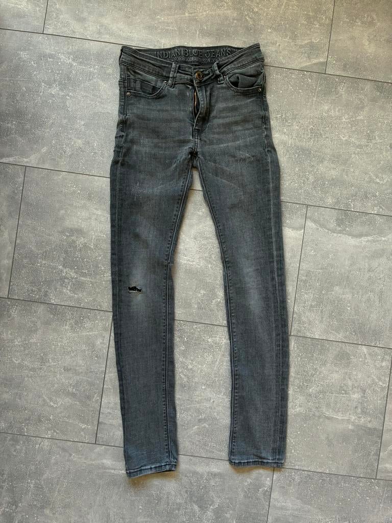 Speelbroek maat 146, Kinderen en Baby's, Ophalen of Verzenden, Gebruikt, Jongen, Broek