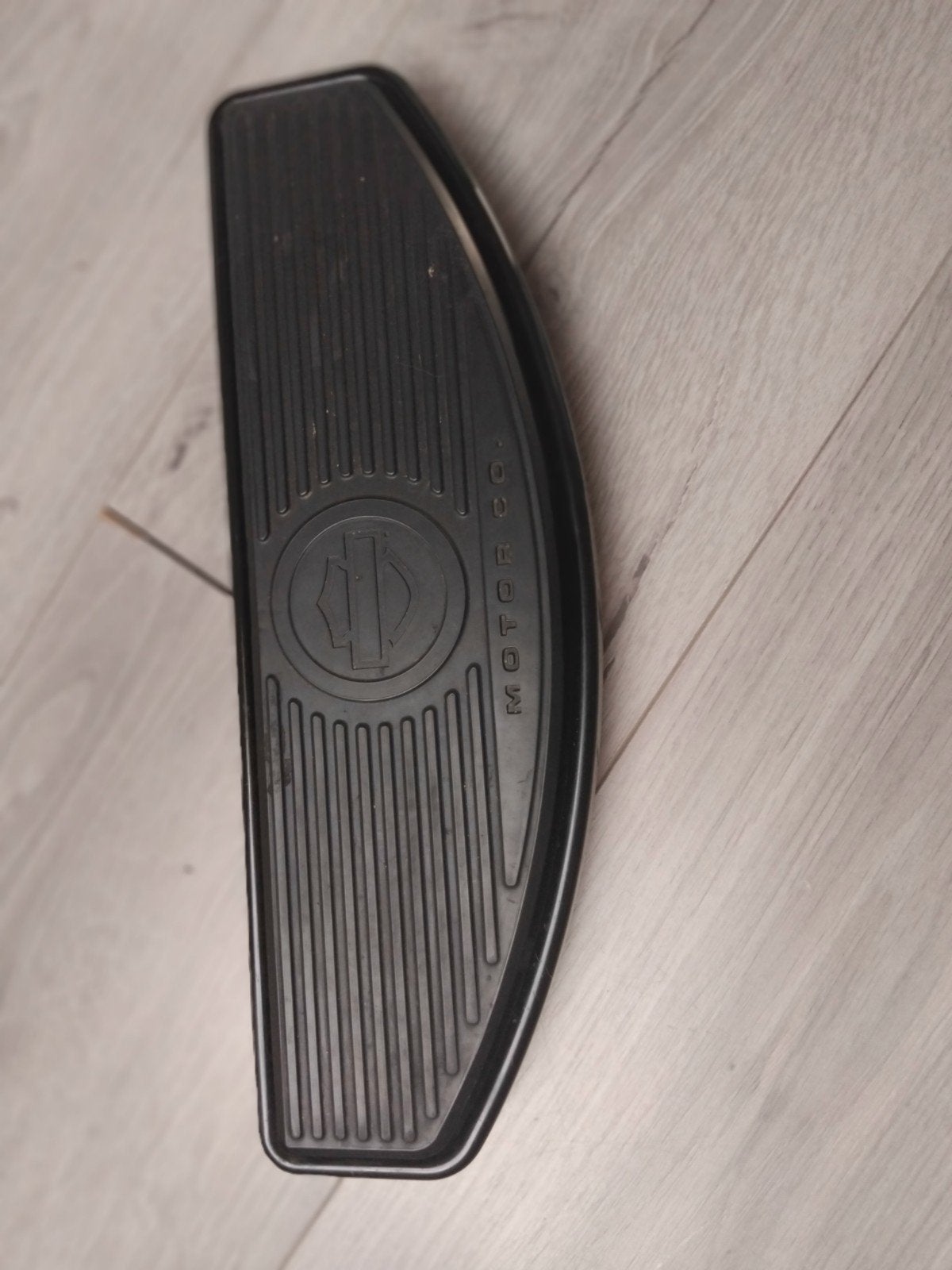 harley treeplank, Ophalen of Verzenden