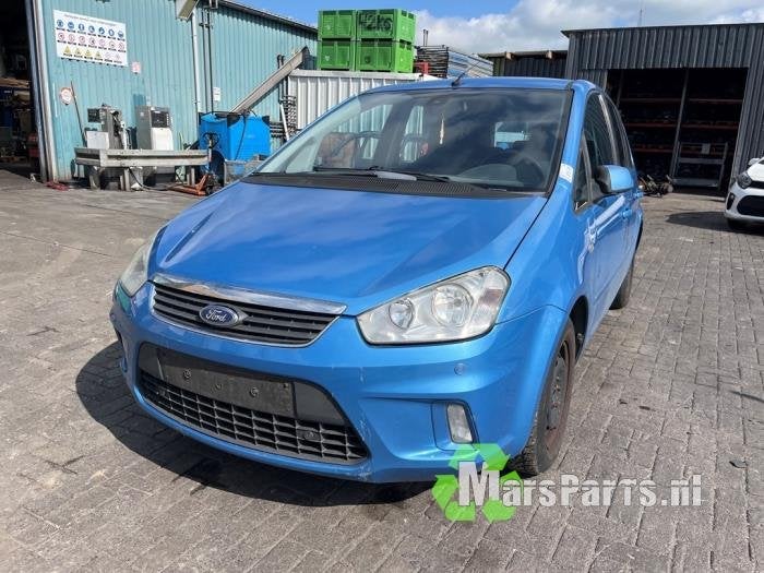 Veiligheidsgordel rechts-voor van een Ford C-Max, Gebruikt, -, -, Ophalen of Verzenden