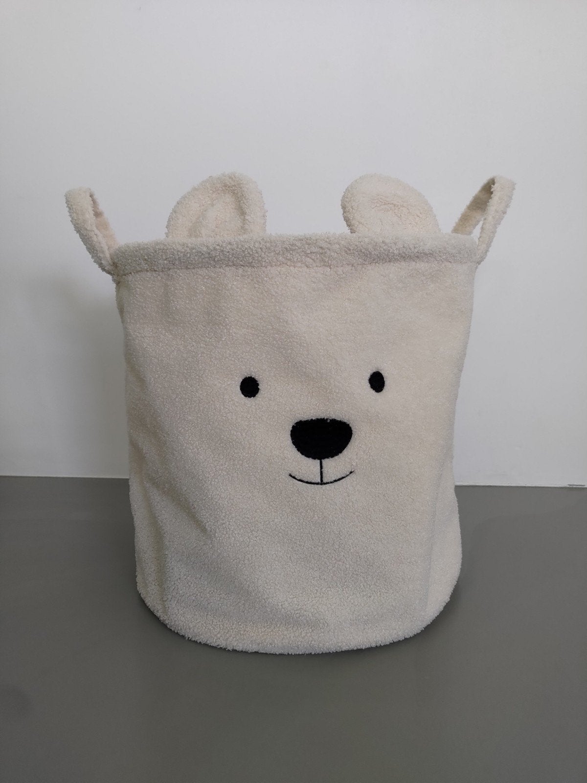 Childhome teddy opbergmand 40 x 40cm, Ophalen, Zo goed als nieuw