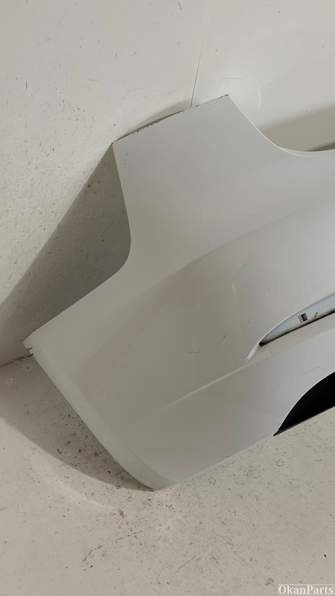 Tesla Model 3 achterbumper, Info@fabrikant.eu, Fabrikantstraat 1
1000 AA  Amsterdam, NL, Ophalen of Verzenden, Achter