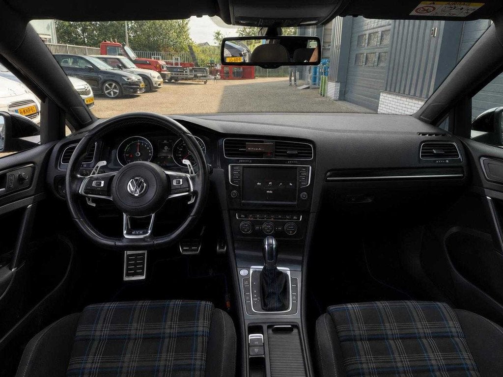 Volkswagen Golf 1.4 TSI GTE | 5-ZNG-40 i, Auto's, Volkswagen, Gebruikt, Euro 6, 4 cilinders, 150 pk