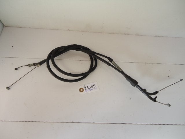 TDM850 1996 - 2000 Yamaha Kabel Kabel gas D1-16561