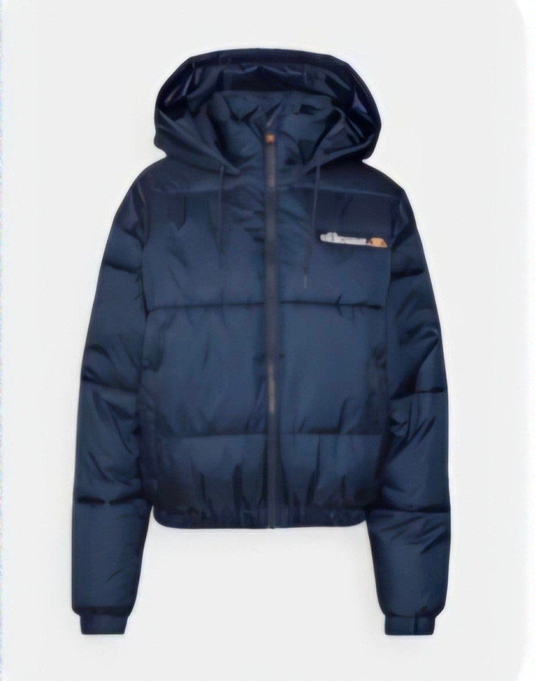 2 x. ellesse winterjassen dames, Kleding | Dames, Jassen | Winter, Ophalen of Verzenden, Zo goed als nieuw, Maat 38/40 (M), Zwart