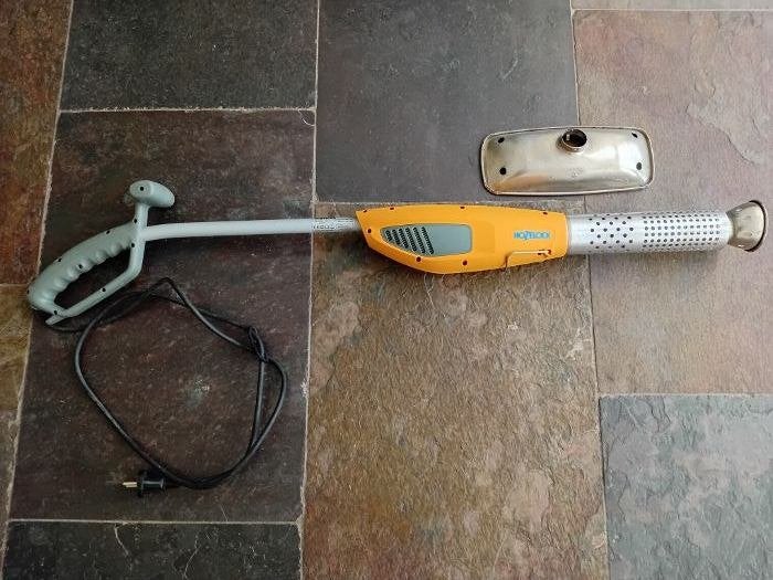 Onkruidbrander Hozelock, Tuin en Terras, Onkruidbranders, Ophalen of Verzenden, Zo goed als nieuw
