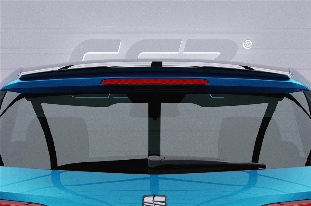 CSR Automotive Achterklep Spoiler Cap Seat Leon 3 5F HF632, Verzenden, Automotive Parts, A.parts@hotmail.nl, Trasmolenlaan 12 3447 GZ Woerden
