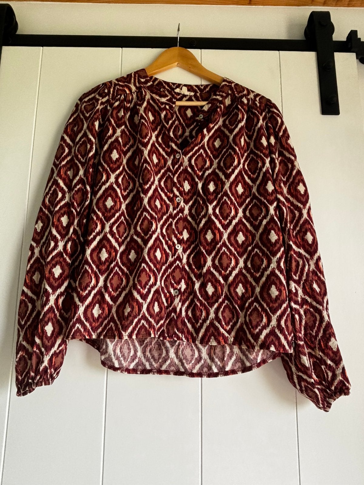 Zusss twinset S/M, Ophalen of Verzenden, Zo goed als nieuw
