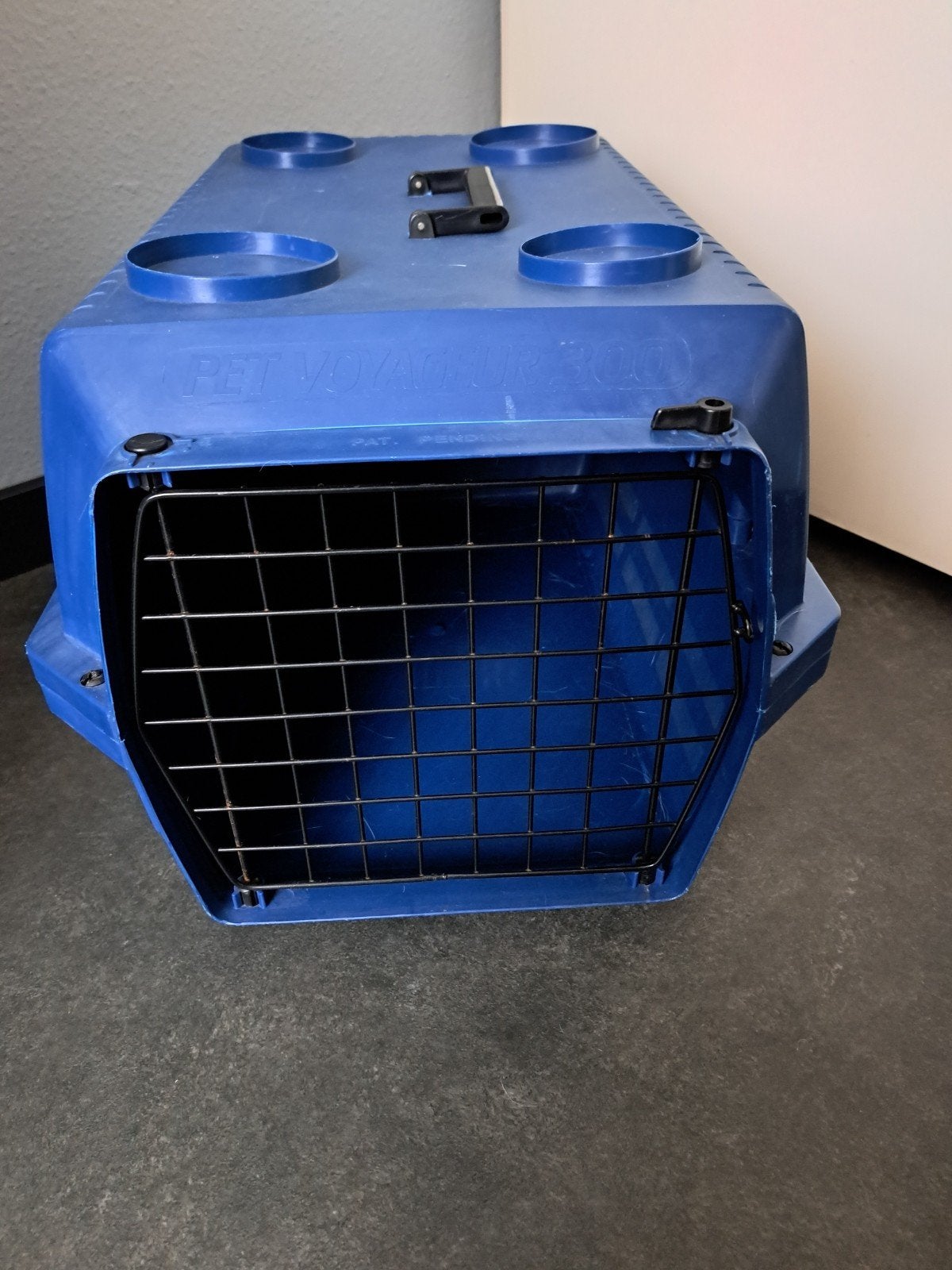 Vervoersbox., Dieren en Toebehoren, Ophalen