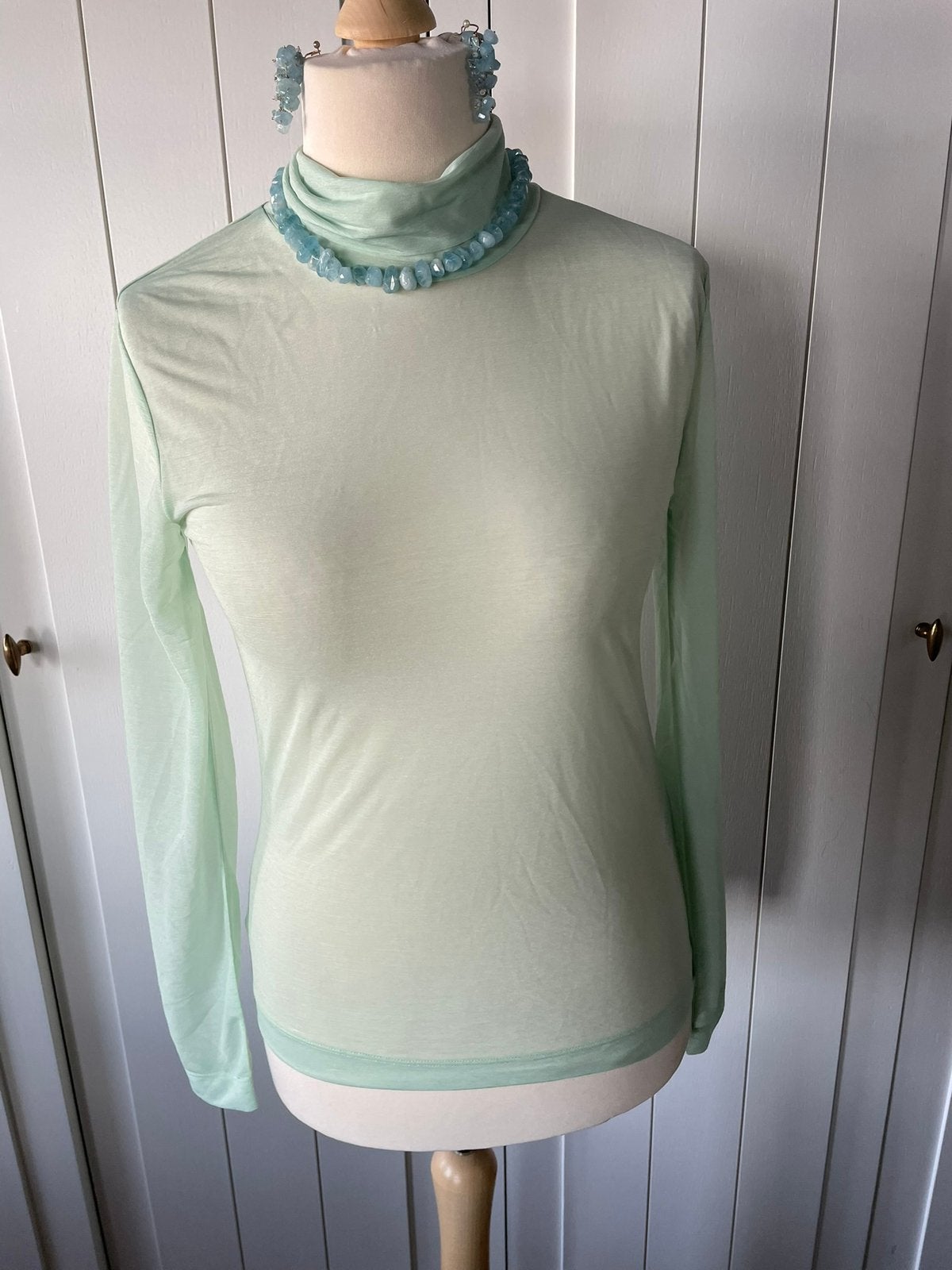 Top Dries van Noten, Kleding | Dames, Ophalen of Verzenden, Zo goed als nieuw, Zonder mouw
