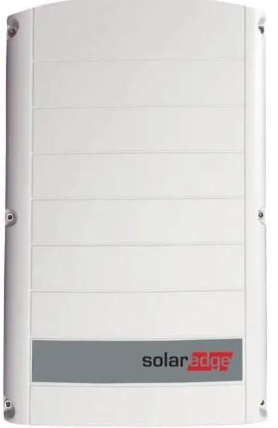SolarEdge SE9K, Ophalen, Zo goed als nieuw, Overige typen