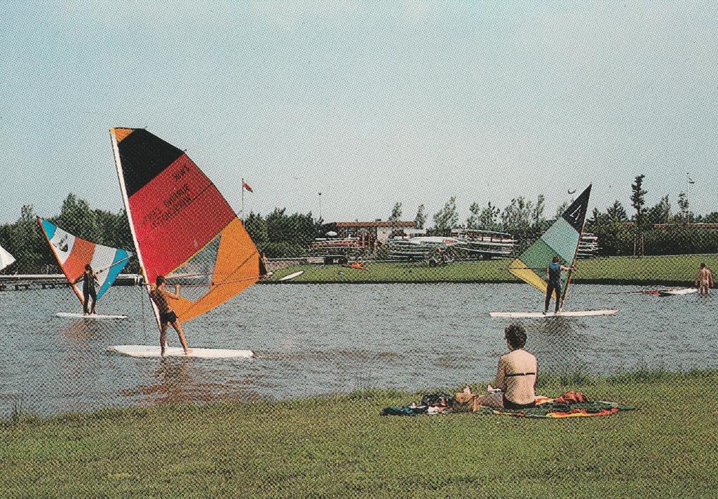 Winschoten, Ophalen of Verzenden, 1960 tot 1980, Ongelopen, Groningen