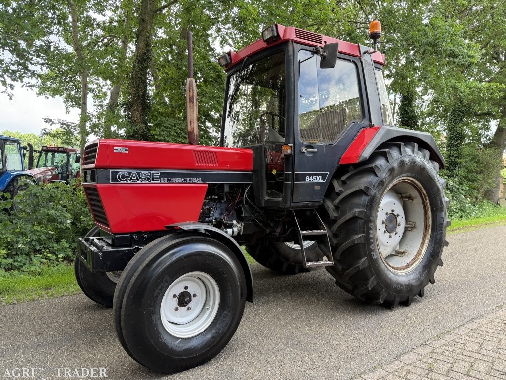 Case IH 845 XL 2WD, Zakelijke goederen, Agrarisch | Tractoren, Niet opgegeven, -, Niet opgegeven