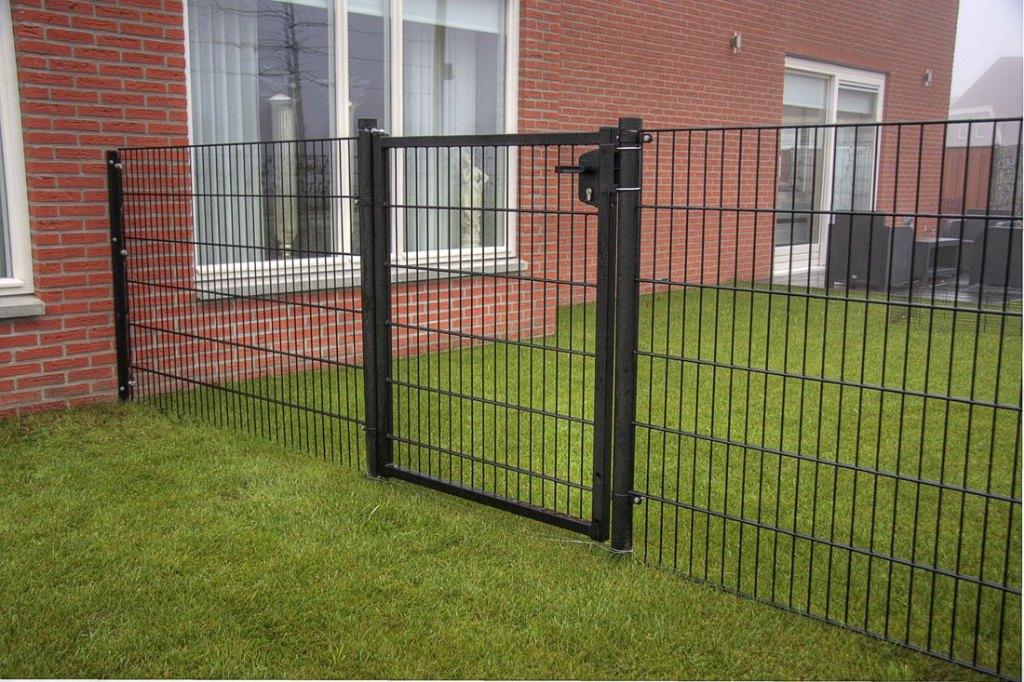 Zoek jij een afrastering als hekwerk voor je tuin of terras?, Ophalen of Verzenden, Nieuw, 10 tot 20 meter