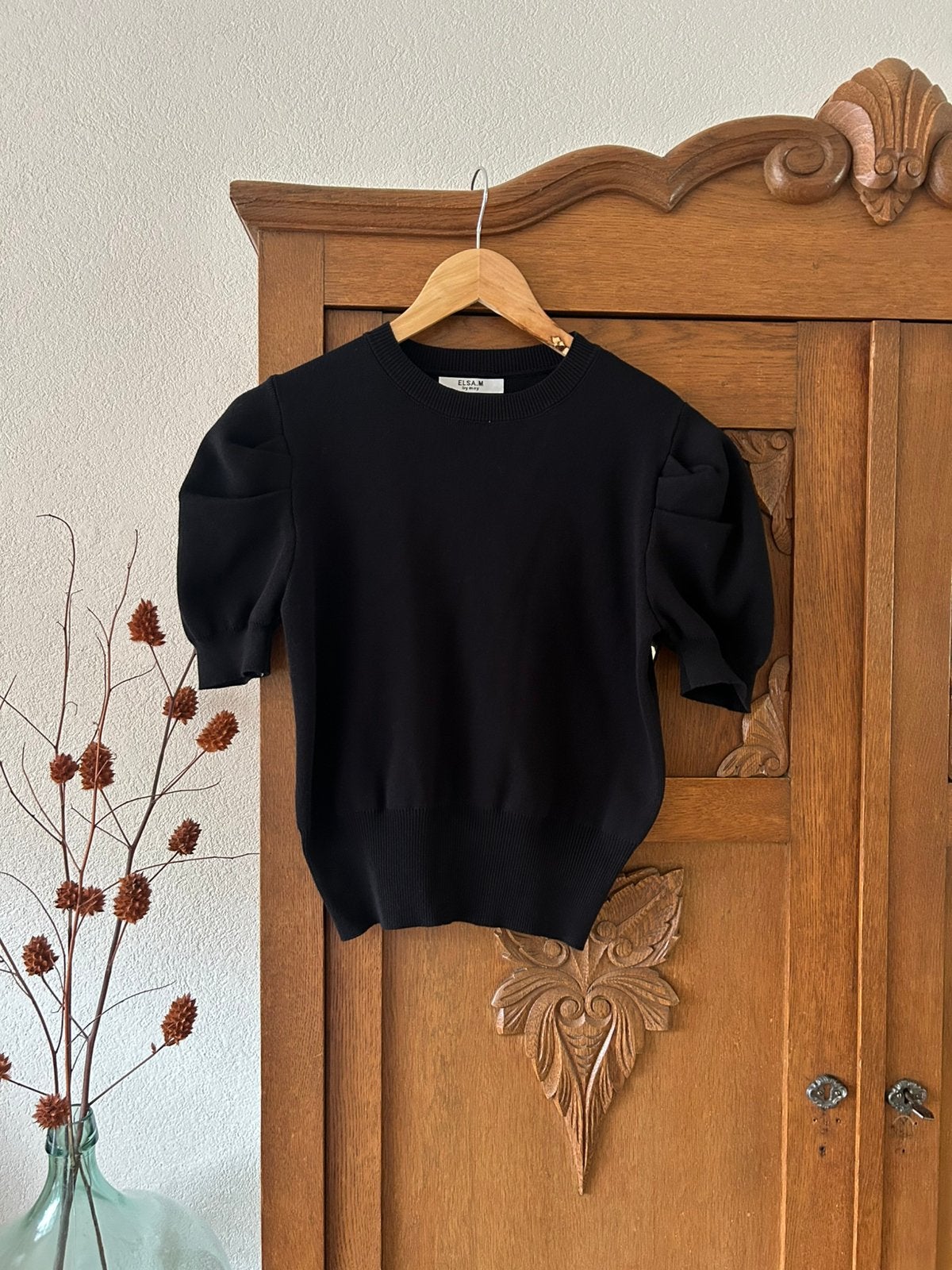 Schitterend nieuw truitje Elsa M 36-42, Kleding | Dames, Ophalen of Verzenden, Nieuw, Maat 36 (S)