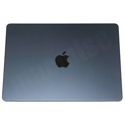 MacBook Air m2 scherm rep  2022 a2681 midnight blue inb, Ophalen of Verzenden, Zo goed als nieuw