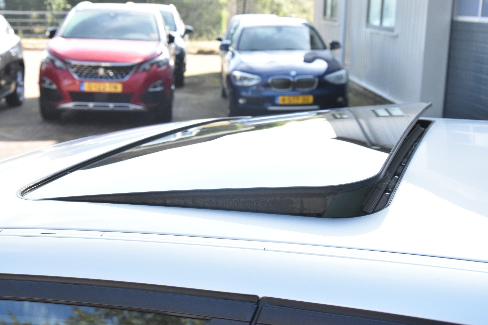 BMW 5 Serie 525d Automaat Special Executive. M-pakket, Leer,, foto 10