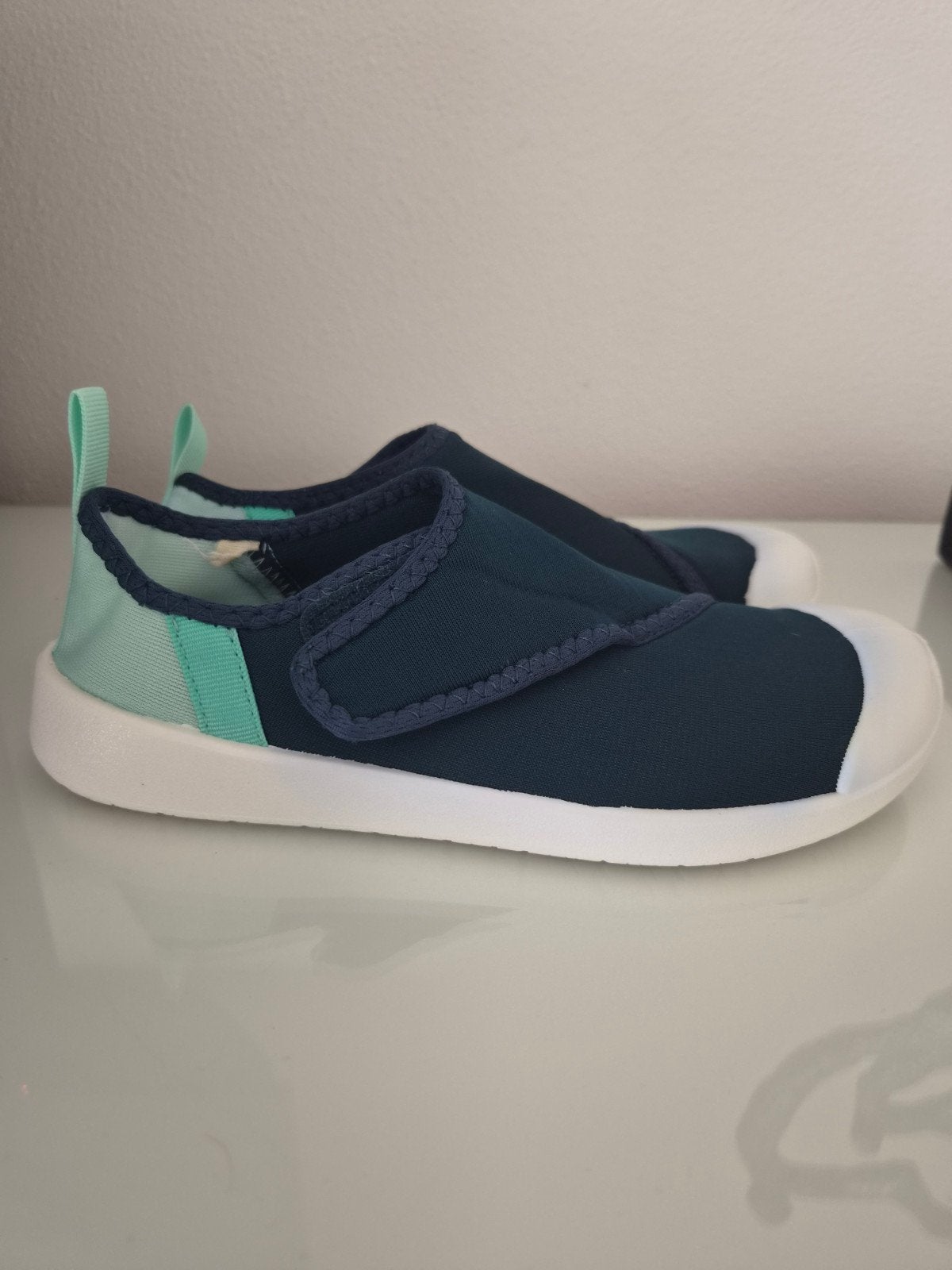 Waterschoenen maat 34/35. Als nieuw!!, Jongen of Meisje, Overige typen, Decathlon, Ophalen of Verzenden