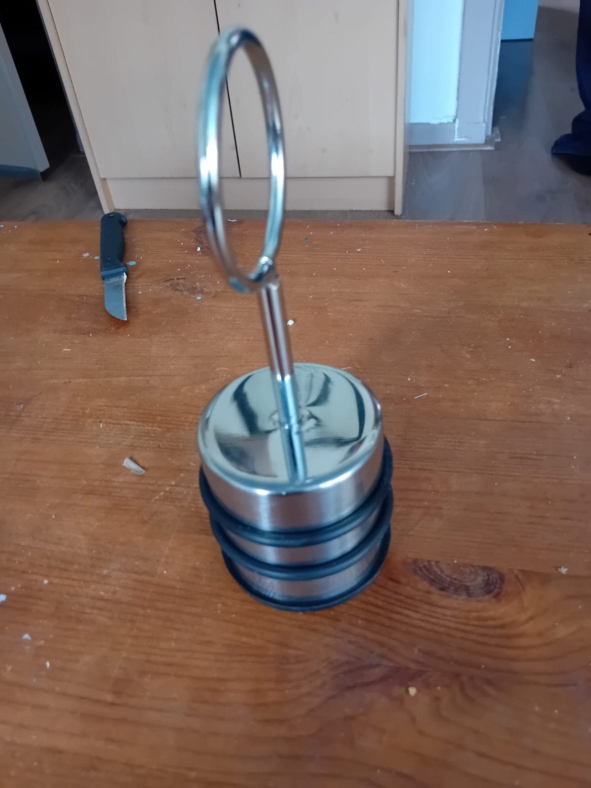 deur stopper nieuw, Ophalen of Verzenden, Nieuw, Overige merken