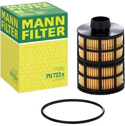 MANN FILTER Brandstoffilter PU 723 x - Nieuw in doos, Ophalen, Nieuw