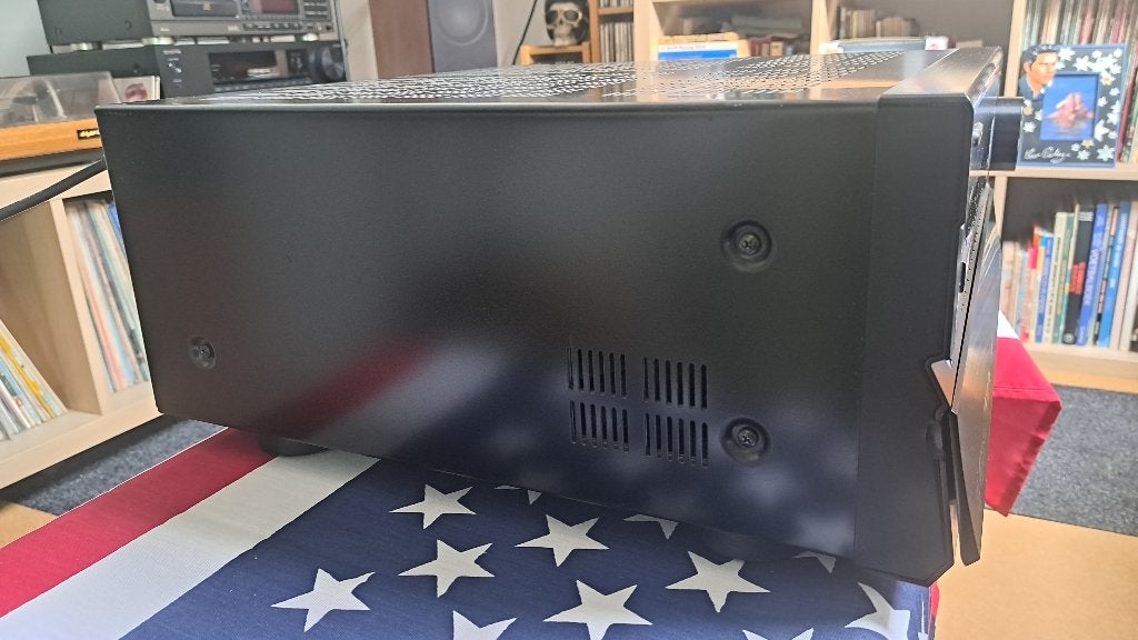 Foto 6 van Onkyo TX-NR3008 (High-End) AV Receiver