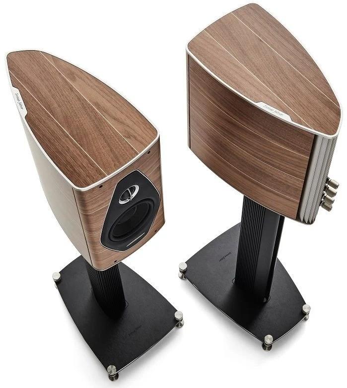 Sonus Faber Olympica Nova I – High-end monitor luidsprekers, Overige merken, Ophalen of Verzenden, N.v.t, 120 watt of meer