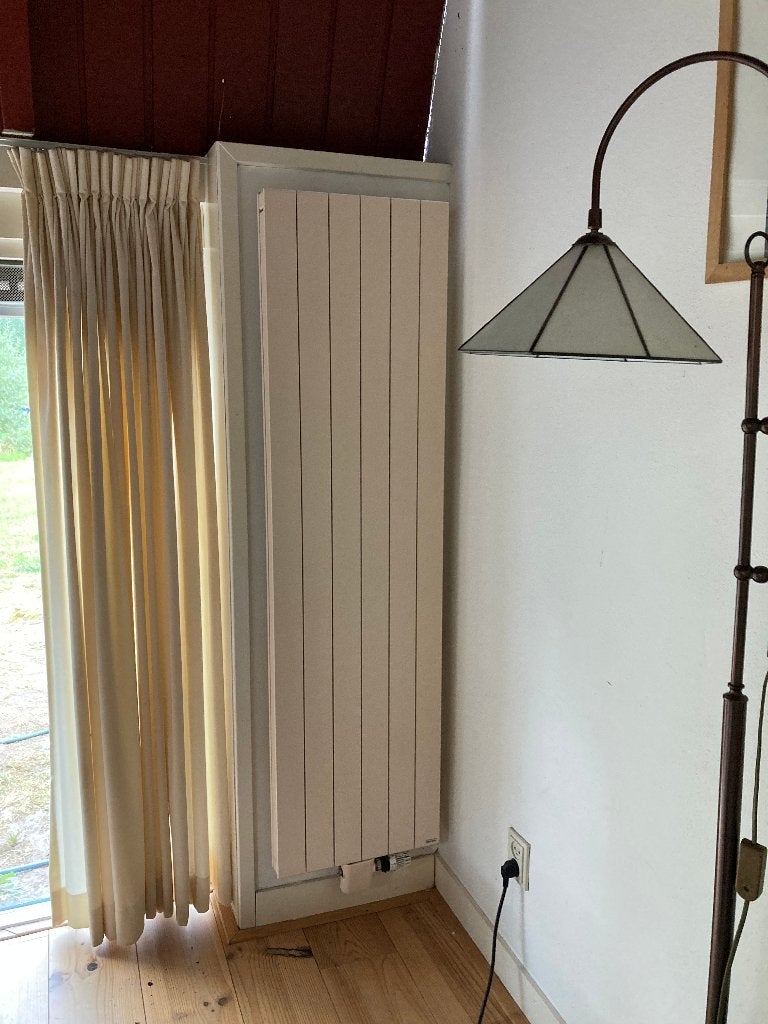 radiotoren Thermic, Ophalen, Gebruikt, Radiator, Minder dan 60 cm