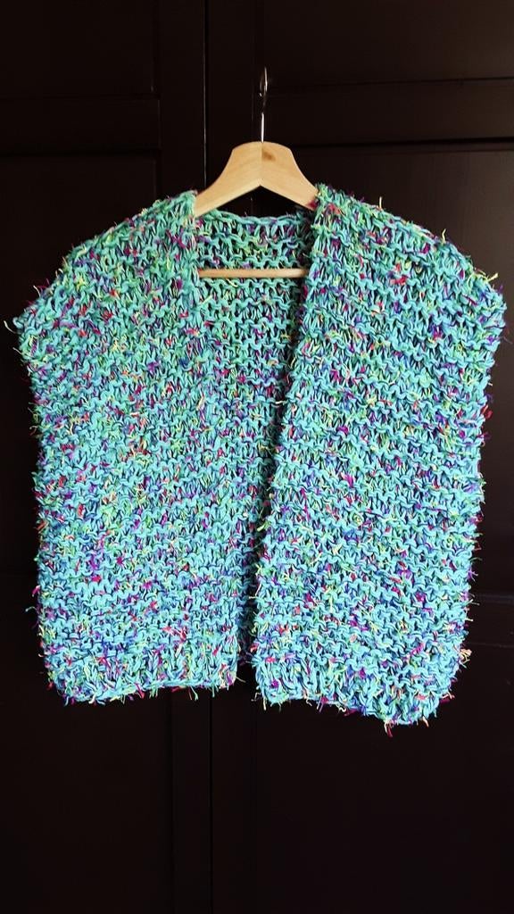 Gilet, Ophalen of Verzenden, Nieuw