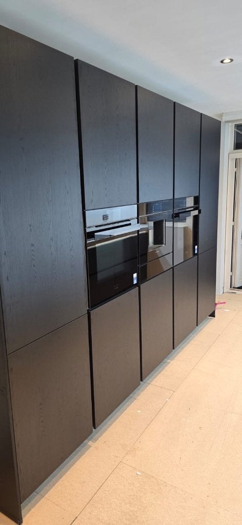 IKEA keuken laten monteren | Ervaren montageteam, Ophalen, Flexibel Montage, Overige kleuren, Hoekkeuken