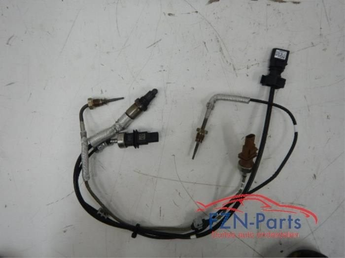 Lambda Sonde Volkswagen Golf (22735441), Ophalen of Verzenden, Gebruikt