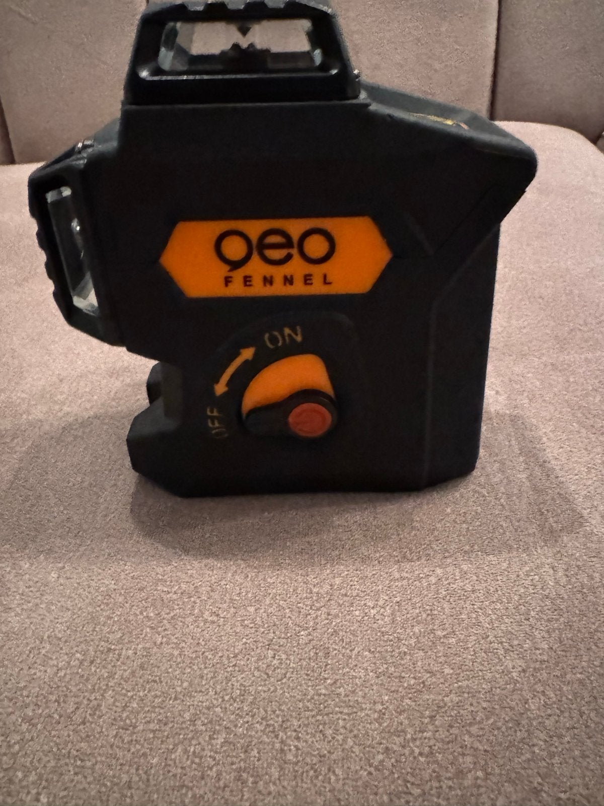 Nieuwe Geo Fennel Geo6X SP Selection PRO Laser, Ophalen of Verzenden, Nieuw, Licht