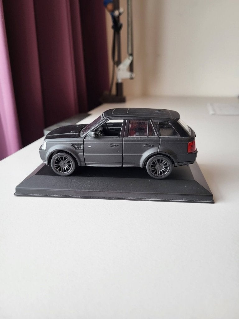 Range Rover Sport., Ophalen of Verzenden, Zo goed als nieuw, Auto