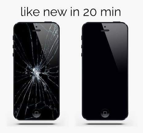 iphone 11 scherm vervangen, Telecommunicatie, Mobiele telefoons | Toebehoren en Onderdelen, Ophalen of Verzenden, Overige typen