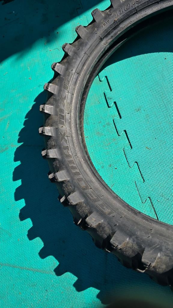 DUNLOP offroad banden ,fatbikes of crossmotors, Ophalen, Nieuw, Overige merken