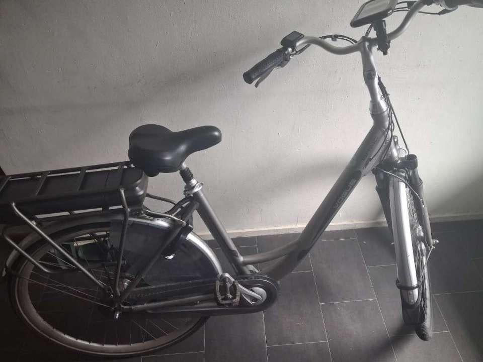 Elektrische fiets - Gazelle, Gebruikt, Ophalen of Verzenden, 51 tot 55 cm, Gazelle