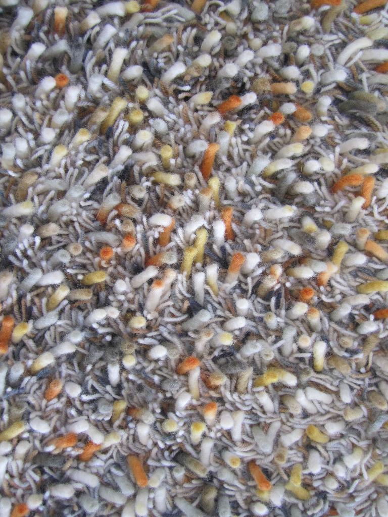 Vloerkleed, Ophalen, Gebruikt, Overige kleuren, 200 cm of meer