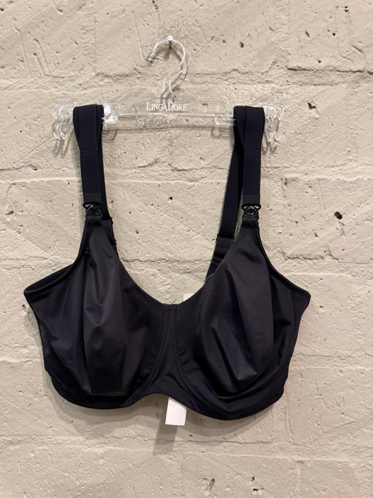 Anita voedings bh 80F NIEUW!! Nu €17,50, Ophalen of Verzenden, Zwart, BH