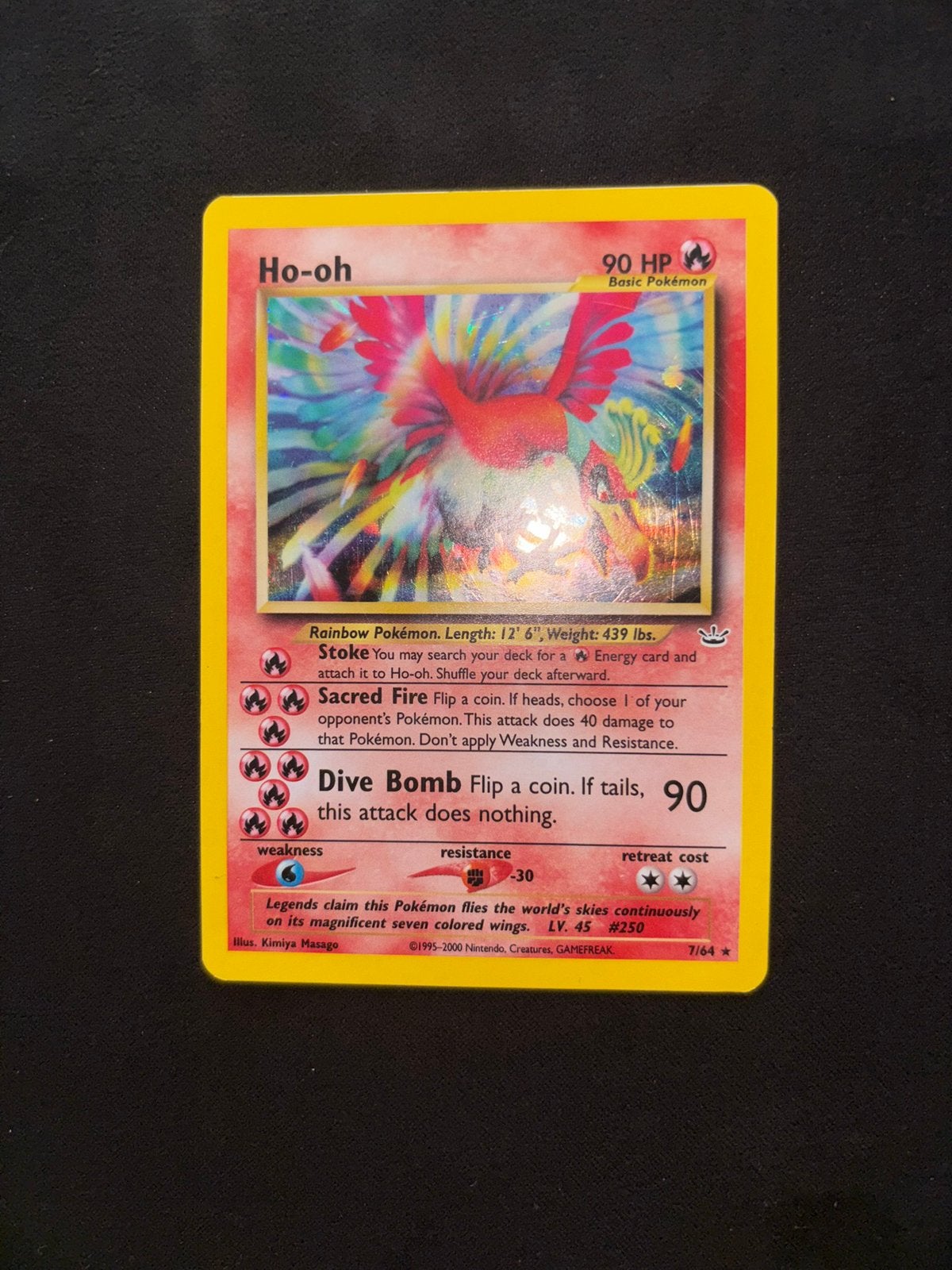 Foto 14 van Pokémon neo revelation set inclusief shinings