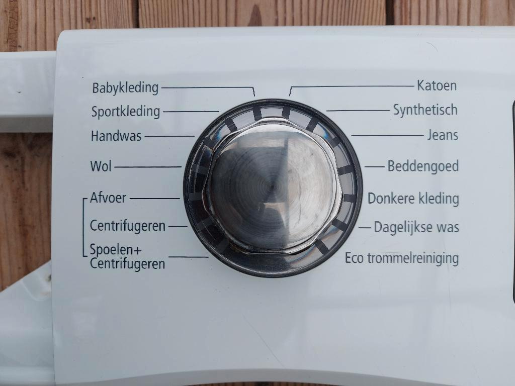Samsung wasmachine onderdelen, Ophalen of Verzenden, Gebruikt