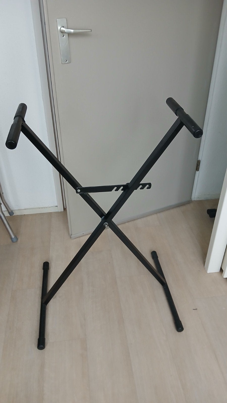 Muziekstandaard, Muziek en Instrumenten, Ophalen