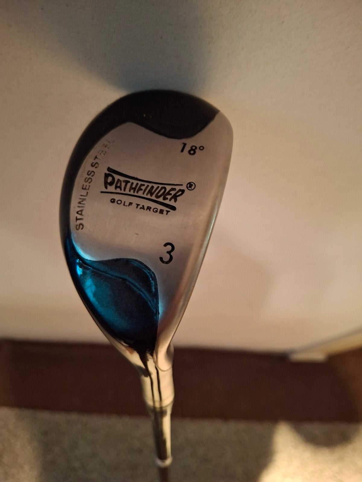 Pathfinder golfclub, Sport en Fitness, Golf, Ophalen of Verzenden