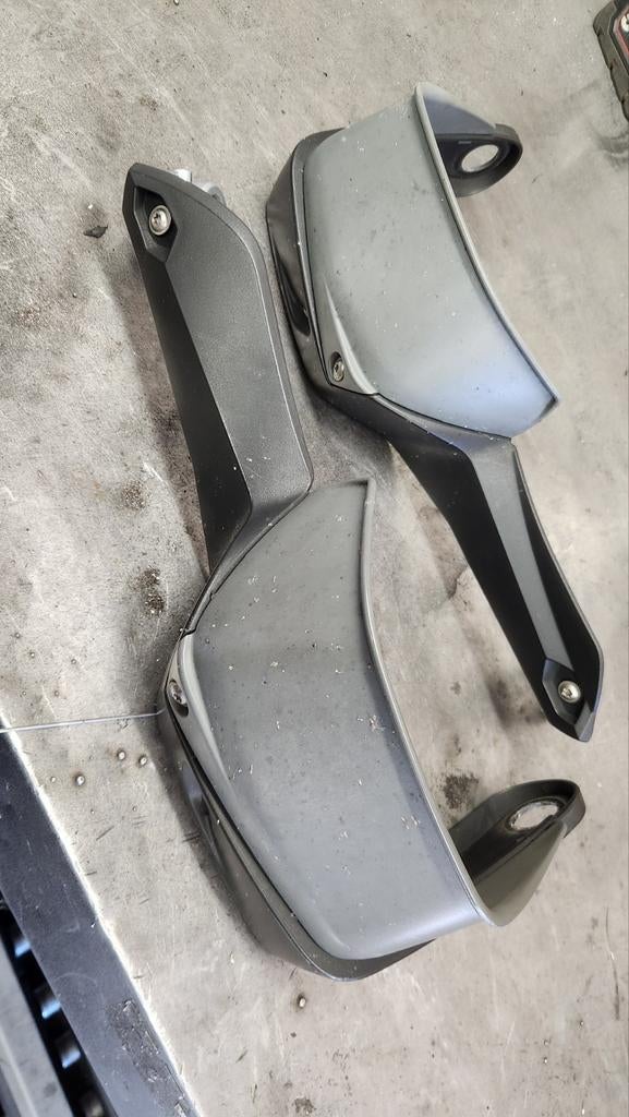 Originele BMW GS Adventure Handkappen, Ophalen of Verzenden