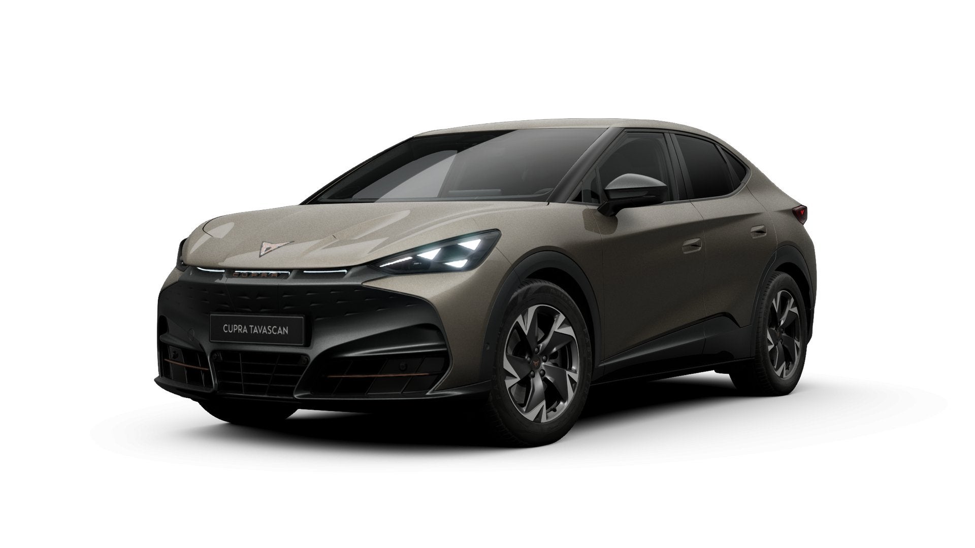 CUPRA Tavascan, Auto's, Automaat, Achterwielaandrijving, Euro 6, 190 pk
