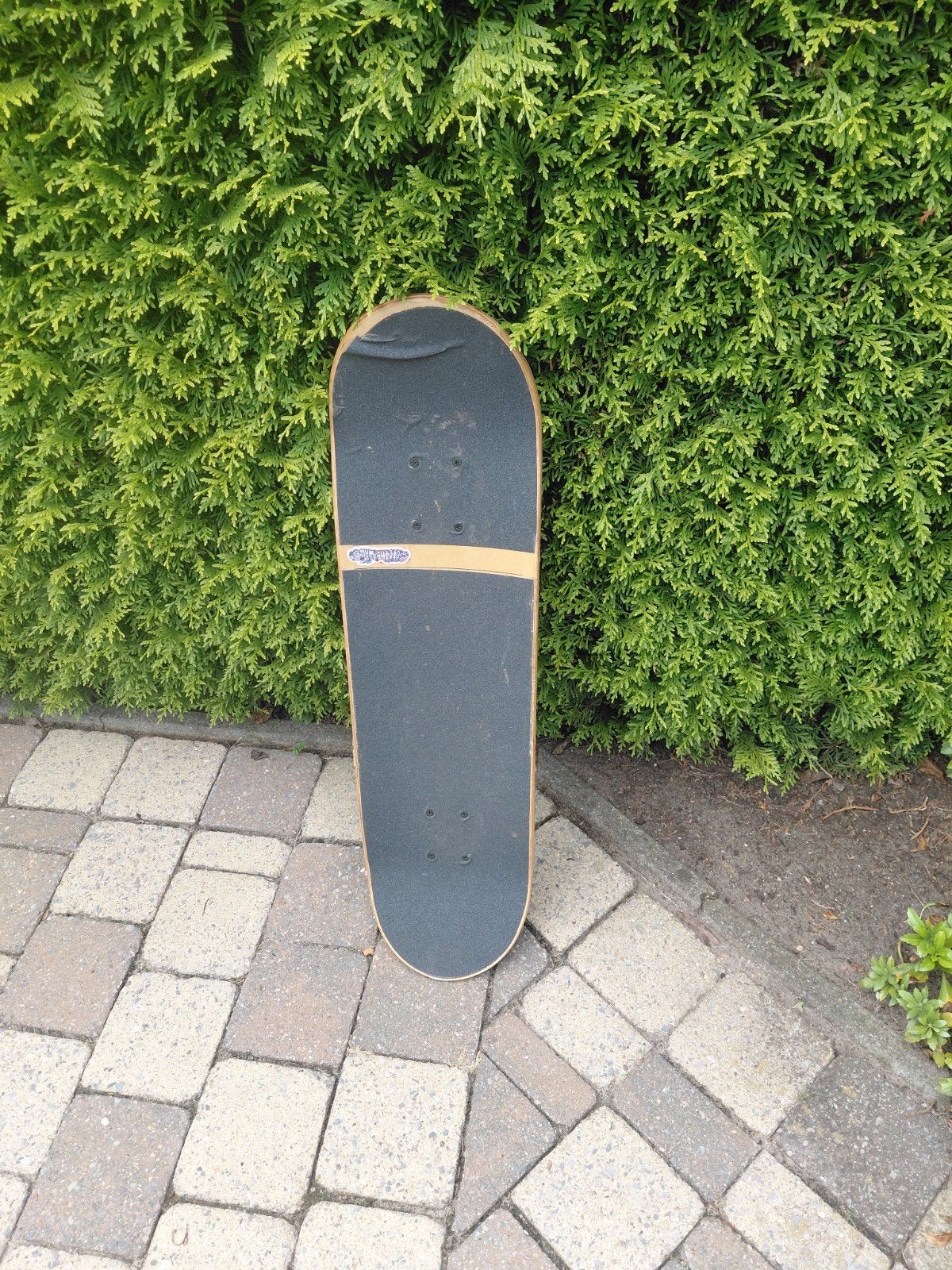 Skateboard, Ophalen of Verzenden