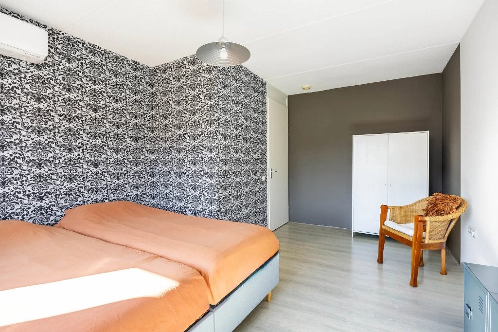 GRATIS laminaat, +/- 15m2, Ophalen, Overige materialen, Gebruikt, Overige typen