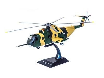 Sikorsky HH-3E Jolly Green Giant 37th ARRS U.S. Air Force, Hobby en Vrije tijd, 1:72 tot 1:144, Dak Mantova Via Martiri di Belfiore 4 info@dakmantova.com