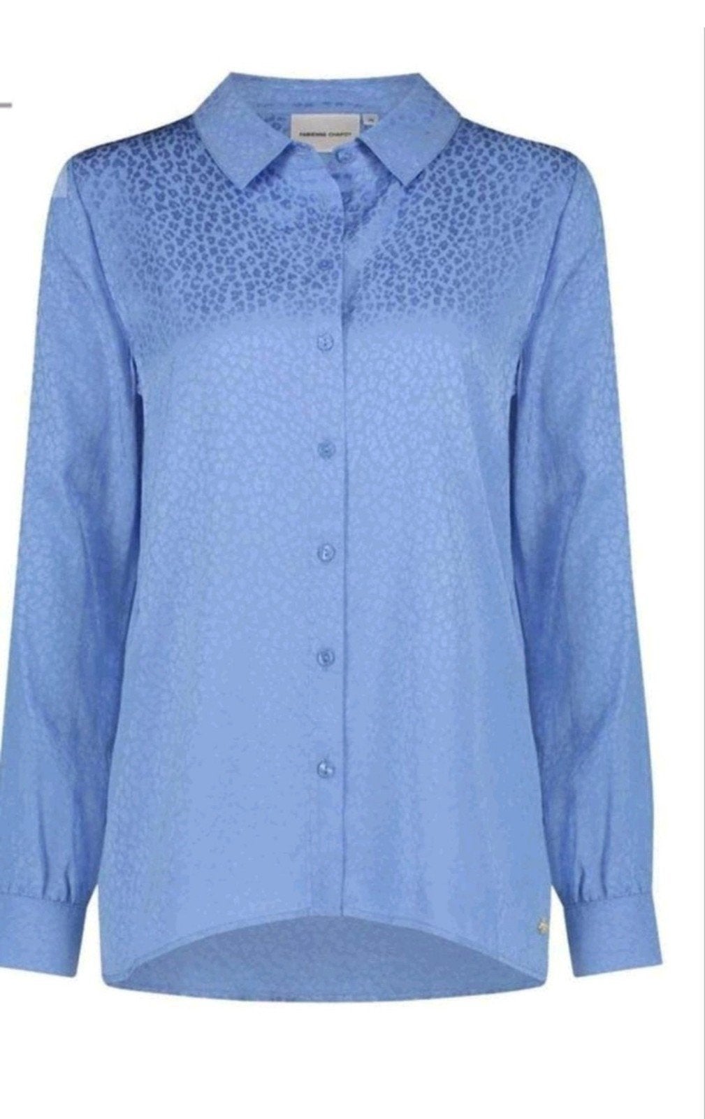 Fabienne Chapot Lot blouse maat 42 *nieuw *, Blauw, Maat 42/44 (L), Nieuw, Ophalen of Verzenden
