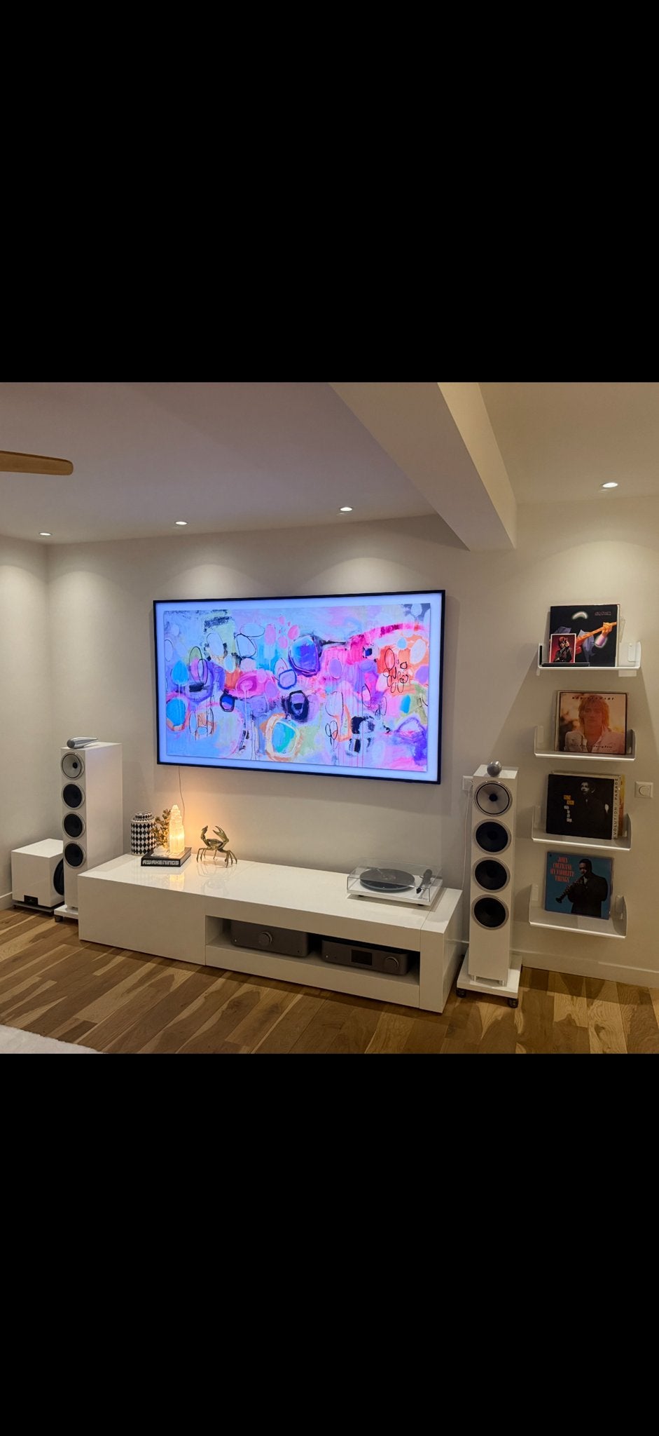 High-end Audio Systeem Bowers&Wilkins , cambridge edge etc., Overige systemen, Zo goed als nieuw, 120 watt of meer, Ophalen